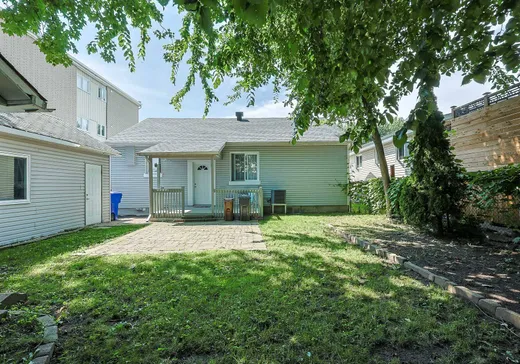 Maison à vendre - 629 Rue Watt, Gatineau, J8P 4C5