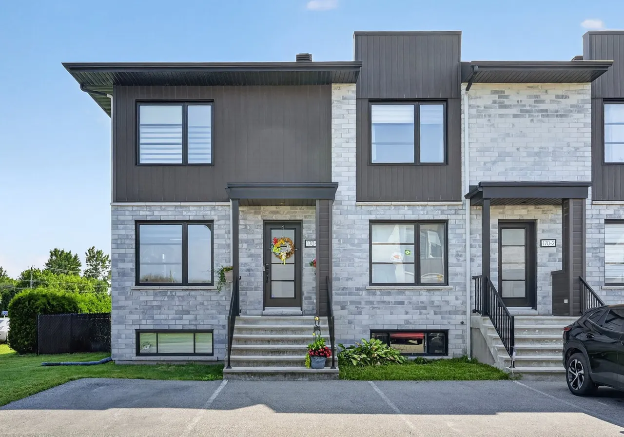 170 Rue Marcel-Dostie — photo 1