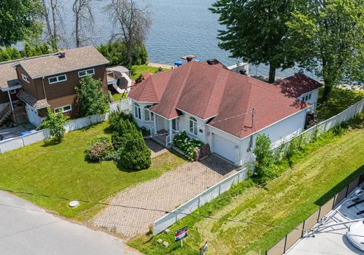 House for sale - 38 Av. René, Rivière-Beaudette, J0P 1R0