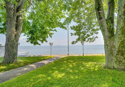 House for sale - 38 Av. René, Rivière-Beaudette, J0P 1R0