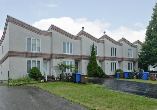 House for sale - 2705 Rue du Manoir, Vaudreuil-Dorion, J7V 8T4