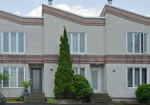 House for sale - 2705 Rue du Manoir, Vaudreuil-Dorion, J7V 8T4