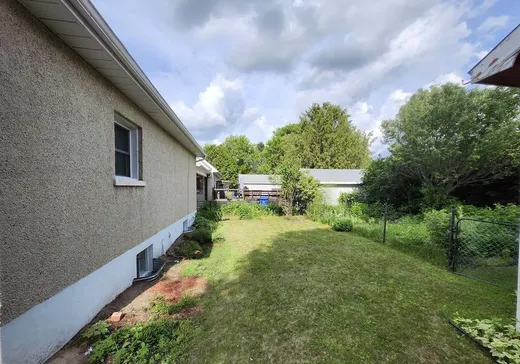 Maison à vendre - 489 Rue de la Montagne, Maniwaki, J9E 1K7