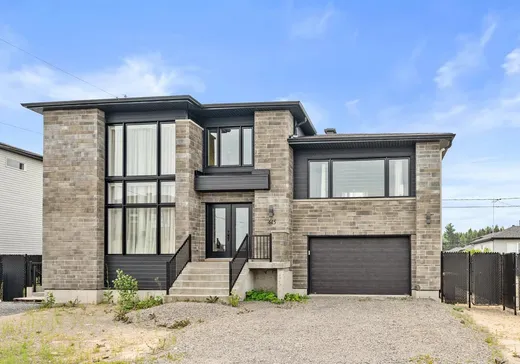 Maison à étages à vendre - 445 Rue Vaillant, Saint-Lin-Laurentides, J5M0H3