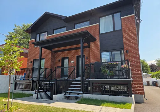 Condo for sale - 153 Rue Édouard, App. 1, Salaberry-de-Valleyfield, J6T2P5