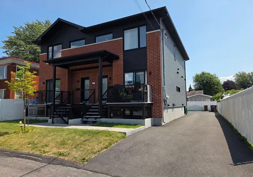 Condo for sale - 153 Rue Édouard, App. 1, Salaberry-de-Valleyfield, J6T 2P5