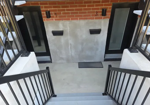 Condo for sale - 153 Rue Édouard, App. 1, Salaberry-de-Valleyfield, J6T 2P5