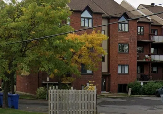 Condo for sale - 7805 Av. Niagara, App. 6, Brossard, J4Y2N3