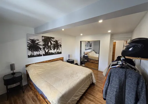 Condo for sale - 7805 Av. Niagara, App. 6, Brossard, J4Y 2N3