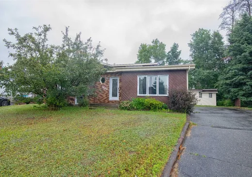 Bungalow for sale - 1884 Place Cartman, Val-d'Or, J9P5Z5