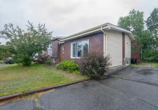 House for sale - 1884 Place Cartman, Val-d'Or, J9P 5Z5