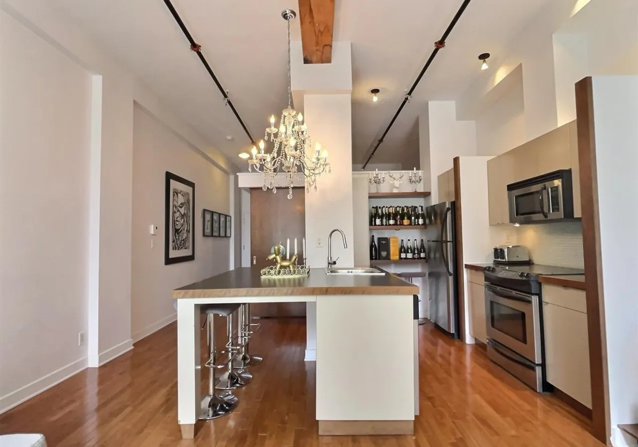 1015 Rue William, App. 109 — photo 2