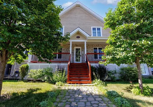 Condo à vendre - 12 Rue Léonard, Saint-Sauveur, J0R1R0