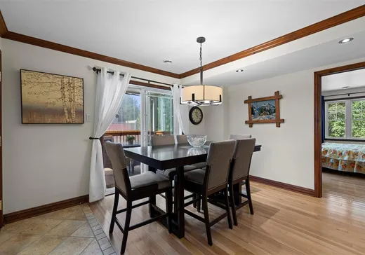 Condo à vendre - 12 Rue Léonard, Saint-Sauveur, J0R 1R0