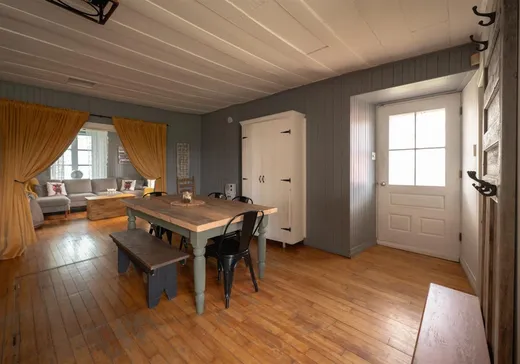 Maison à vendre - 10735Z Route Sir-Wilfrid-Laurier, Mirabel, J7N 1L8