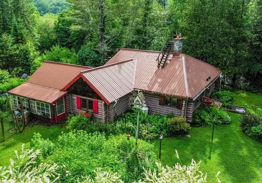 Bungalow à vendre - 3388 Route 327, Harrington, J8G2T3