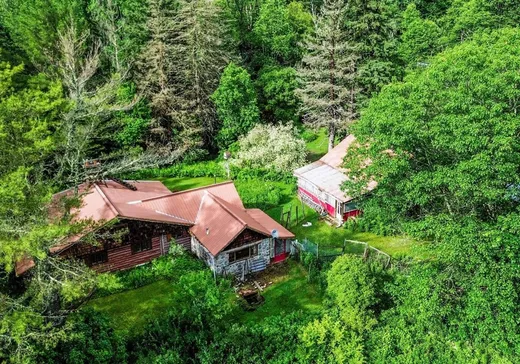 Maison à vendre - 3388 Route 327, Harrington, J8G 2T3