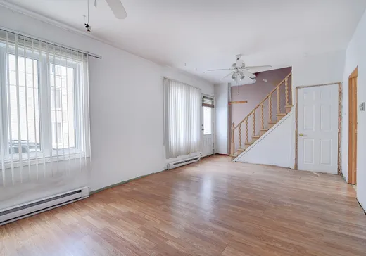 Maison à vendre - 114 Rue De Beauharnois, Ville de Québec, G1N 3T3