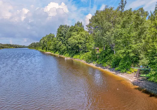 Maison à vendre - 801 Rg Sud-Est, St-Adelphe-De-Champlain, G0X 2G0