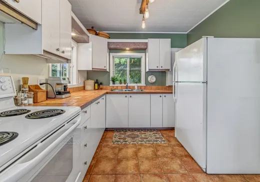 Maison à vendre - 801 Rg Sud-Est, St-Adelphe-De-Champlain, G0X 2G0