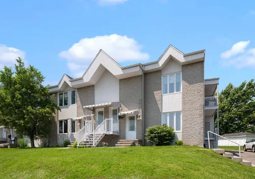 Condo à vendre - 1705 Rue Édith, Charlesbourg, G2L 2K5