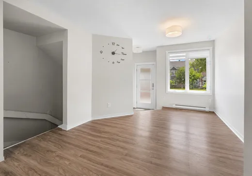 Condo à vendre - 1705 Rue Édith, Charlesbourg, G2L 2K5