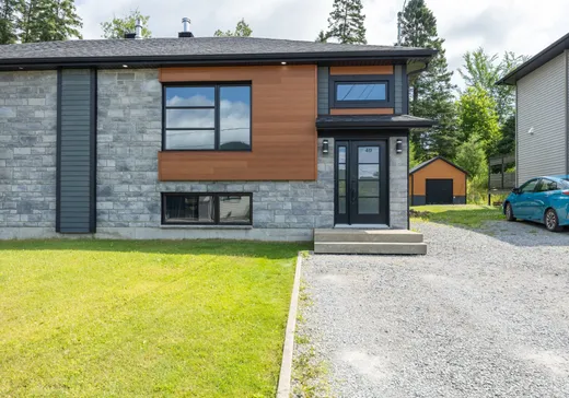 Bungalow à vendre - 40 Rue des Mésanges, Sainte-Brigitte-de-Laval, G0A3K0
