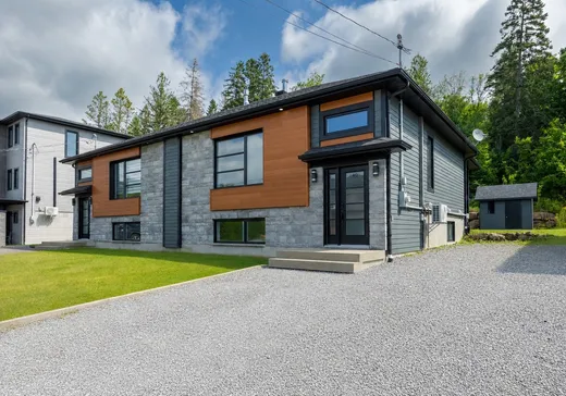 Maison à vendre - 40 Rue des Mésanges, Sainte-Brigitte-de-Laval, G0A 3K0