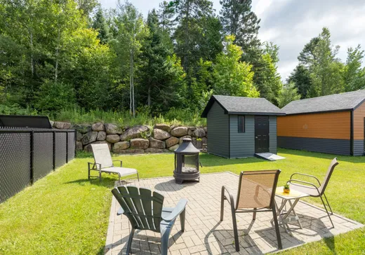 Maison à vendre - 40 Rue des Mésanges, Sainte-Brigitte-de-Laval, G0A 3K0