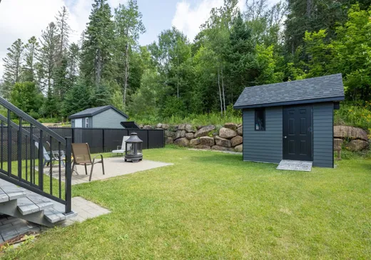 Maison à vendre - 40 Rue des Mésanges, Sainte-Brigitte-de-Laval, G0A 3K0