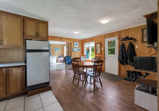 Maison à vendre - 2300 Route 249, Repentigny, J0B 2P0