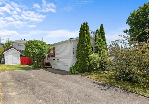 Loft for sale - 160 Rue des Coprins, Île d'Orleans St-Jean, G1B 3E2