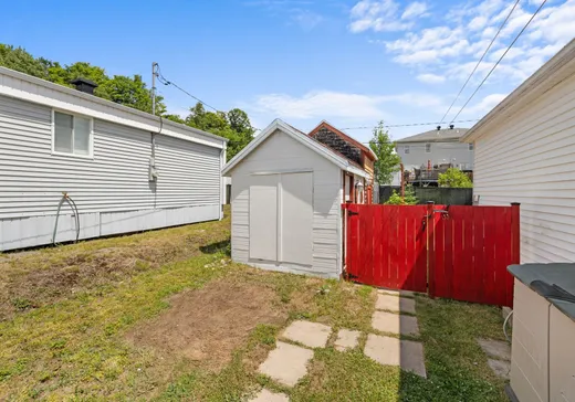 Loft for sale - 160 Rue des Coprins, Île d'Orleans St-Jean, G1B 3E2