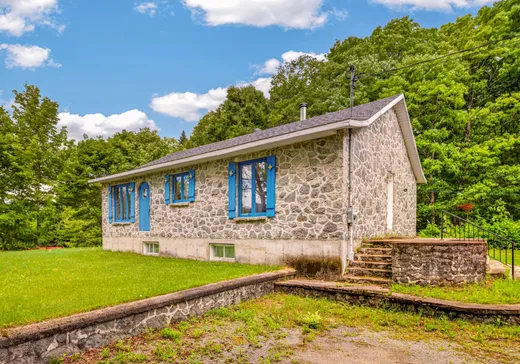 Maison à vendre - 1126 Rg Saguenay, Saint-Raymond, G3L 3G3