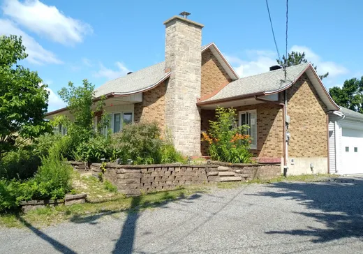House for sale - 333 Av. Joseph-Giffard, Quebec City, G1C 1N1