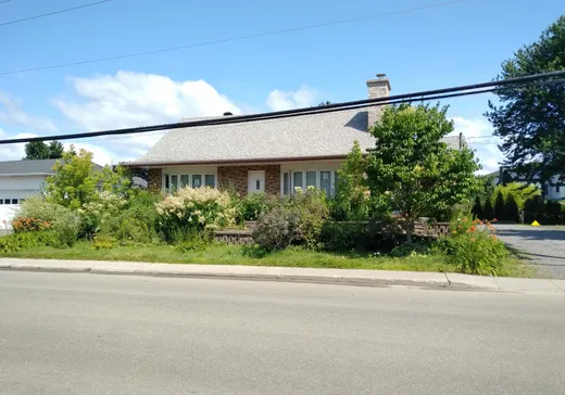 House for sale - 333 Av. Joseph-Giffard, Quebec City, G1C 1N1