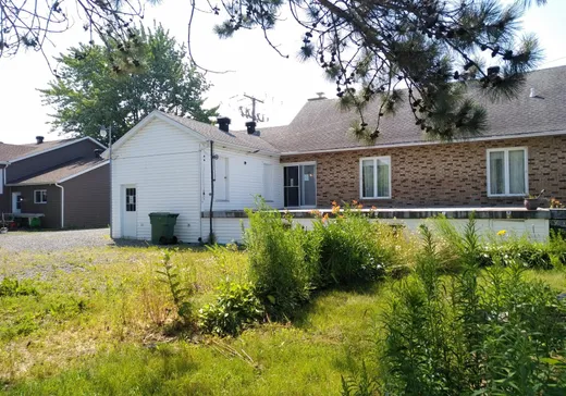 House for sale - 333 Av. Joseph-Giffard, Quebec City, G1C 1N1