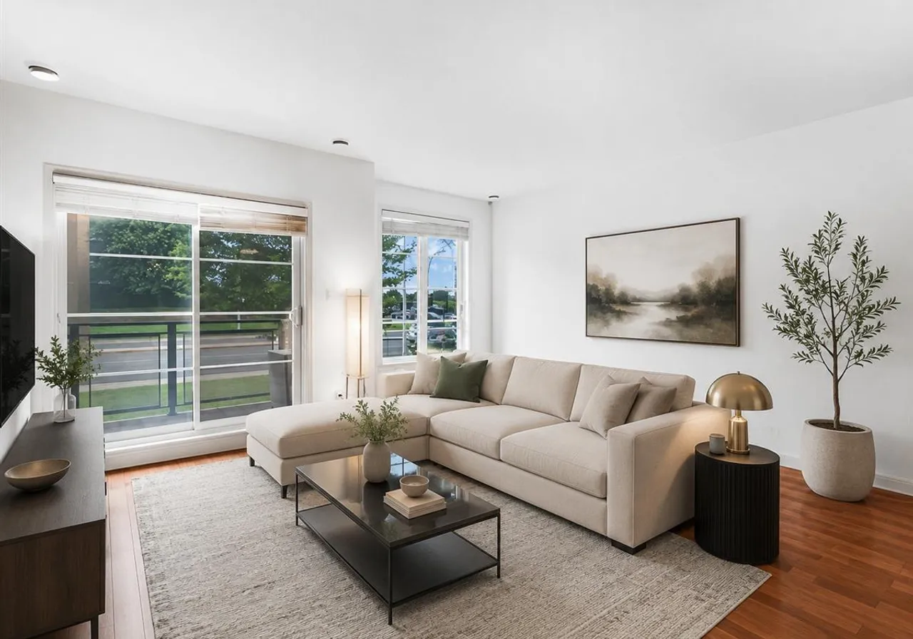 14271 Boul. Cavendish, App. 101 — photo 1