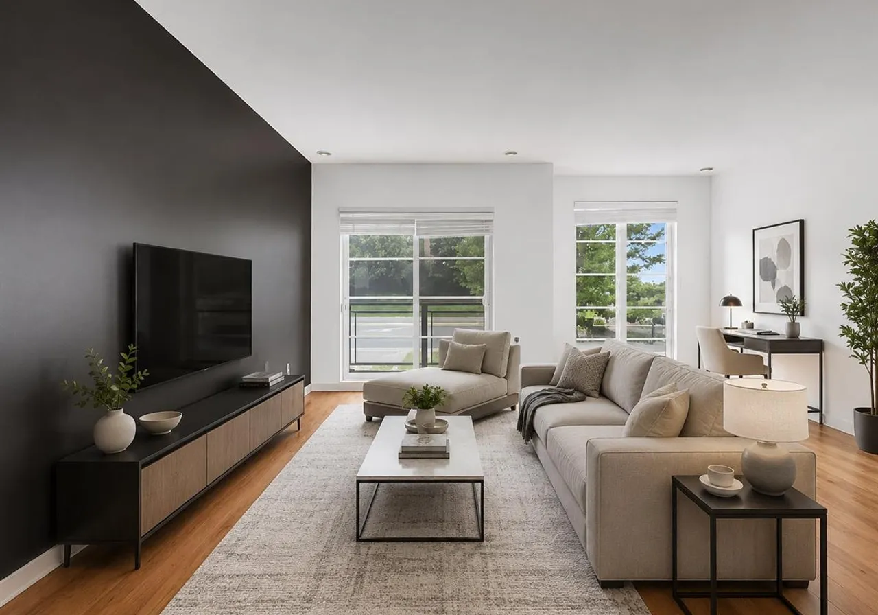 14271 Boul. Cavendish, App. 101 — photo 2