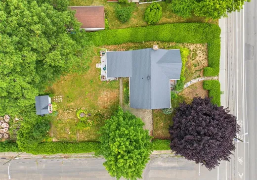 House for sale - 875 Rue St-Pierre, Drummondville, J2C 3X6