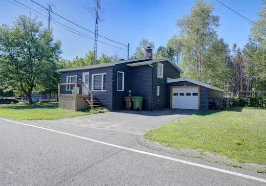 Bungalow à vendre - 200 6e Rang O., Beaumont, G0S1C0