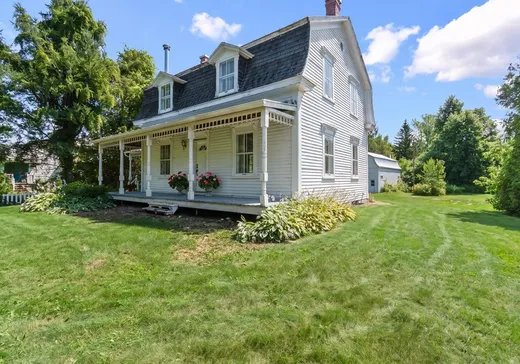 Maison à vendre - 636 Ch. de St-Robert, Saint-Robert, J0G 1S0