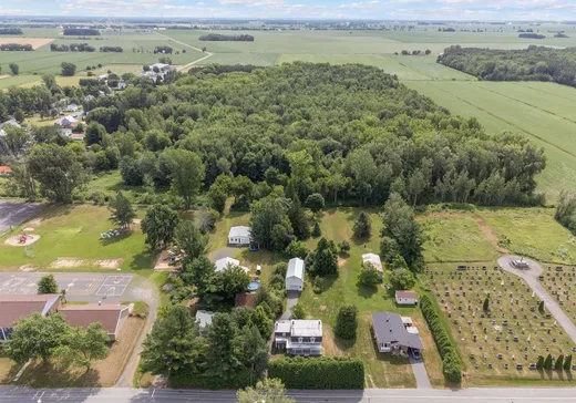 Maison à vendre - 636 Ch. de St-Robert, Saint-Robert, J0G 1S0
