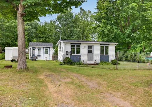 Bungalow for sale - 1605 Rue Yaciuk, Drummondville, J2B7T5