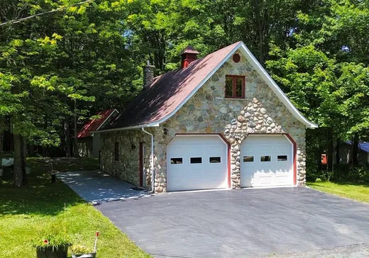 Maison à vendre - 603 Ch. de Notre-Dame-des-Mères, Sherbrooke, J1C 0A7