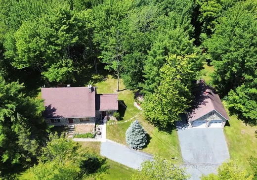 Maison à vendre - 603 Ch. de Notre-Dame-des-Mères, Sherbrooke, J1C 0A7