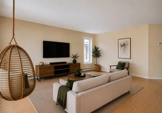 Condo for sale - 115 Rue Brock, App. 301, Drummondville, J2C 1L7