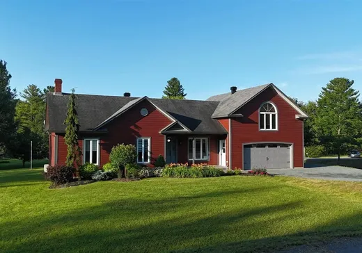 House for sale - 158 Ch. Healy, Pointe-Claire (Montreal Island), J0B 2H0