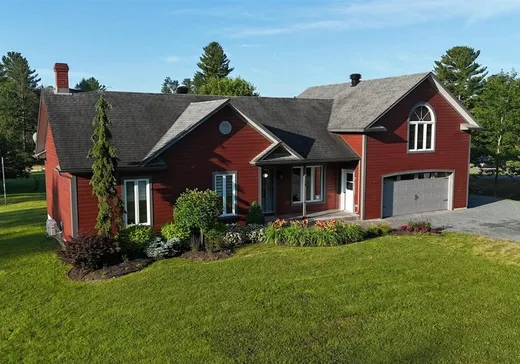 House for sale - 158 Ch. Healy, Pointe-Claire (Montreal Island), J0B 2H0