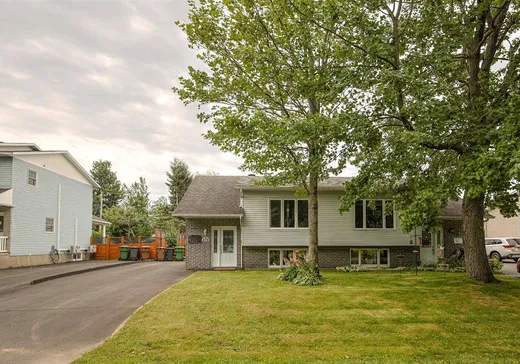 Maison à vendre - 876 Rue des Merles, Victoriaville, G6T 1K9